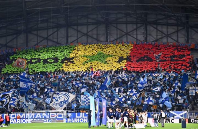 Consécration : l’OM adresse un « Ndokalé » à ses champions d’Afrique sénégalais Consécration : l’OM adresse un « Ndokalé » à ses champions d’Afrique sénégalais