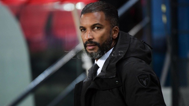 Habib Béye : « Rien à dire, ce joueur sénégalais est à un niveau exceptionnel » Habib Béye : « Rien à dire, ce joueur sénégalais est à un niveau exceptionnel »