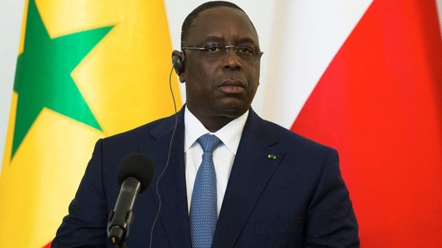 “Goordjigene” : Traqués, Macky Sall et ses députés dans de sales draps “Goordjigene” : Traqués, Macky Sall et ses députés dans de sales draps