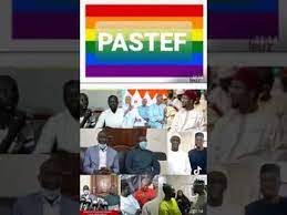 Lutte contre les LGBT: Oustaz Alioune Sall et Cie taxés de "naa...x" Lutte contre les LGBT: Oustaz Alioune Sall et Cie taxés de "naa...x"
