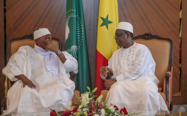 Une nouvelle leçon à l’Afrique et au monde ! (Par Youssou Diallo, Club Sénégal émergent)