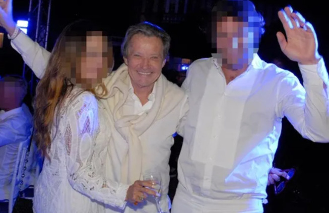 France : Jean-Luc Brunel décédé en cellule France : Jean-Luc Brunel décédé en cellule