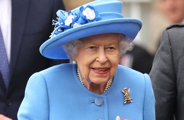 Elizabeth II positive à la Covid-19 : le palais de Buckingham donne les premières nouvelles Elizabeth II positive à la Covid-19 : le palais de Buckingham donne les premières nouvelles