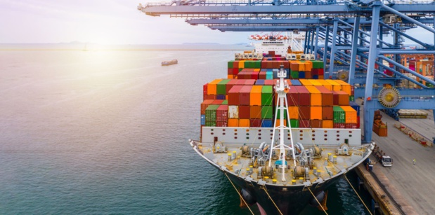 Echanges commerciaux France-Afrique subsaharienne : L’Uemoa absorbe 35% des exportations françaises Echanges commerciaux France-Afrique subsaharienne : L’Uemoa absorbe 35% des exportations françaises