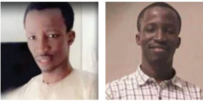 Affaire du bijoutier tué : Le principal suspect sous mandat de dépôt Affaire du bijoutier tué : Le principal suspect sous mandat de dépôt