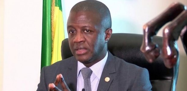 Expo Dubaï 2020 : Le DG de l'ASEPEX et celui de l'ADEPME prennent part à UAE Sénégal SME summit Expo Dubaï 2020 : Le DG de l'ASEPEX et celui de l'ADEPME prennent part à UAE Sénégal SME summit