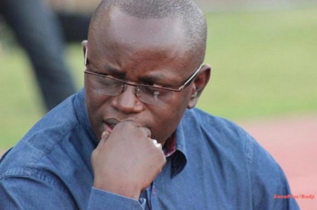 Inauguration du Stade du Sénégal : le ministre des sports Matar Ba zappé du comité d’organisation Inauguration du Stade du Sénégal : le ministre des sports Matar Ba zappé du comité d’organisation