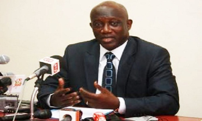 Le conseil de Serigne Mbacké Ndiaye à Macky : «Un nouveau gouvernement ne s’impose pas à 6 mois des Législatives» Le conseil de Serigne Mbacké Ndiaye à Macky : «Un nouveau gouvernement ne s’impose pas à 6 mois des Législatives»