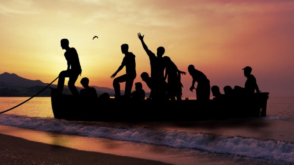 Circuit Senegal-Maroc-Espagne-France: un réseau de trafic de migrants démantelé Circuit Senegal-Maroc-Espagne-France: un réseau de trafic de migrants démantelé