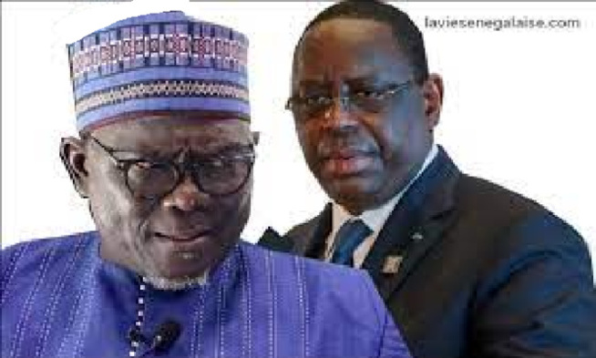 Paralysie du système éducatif : Moustapha Diakhaté accuse le Gouvernement et déplore «l’extrémisme syndical» Paralysie du système éducatif : Moustapha Diakhaté accuse le Gouvernement et déplore «l’extrémisme syndical»