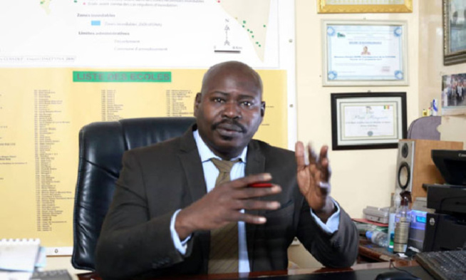 Cheikh Mbow Cosydep: «Le gouvernement et les syndicats devraient veiller à l’application des acquis»