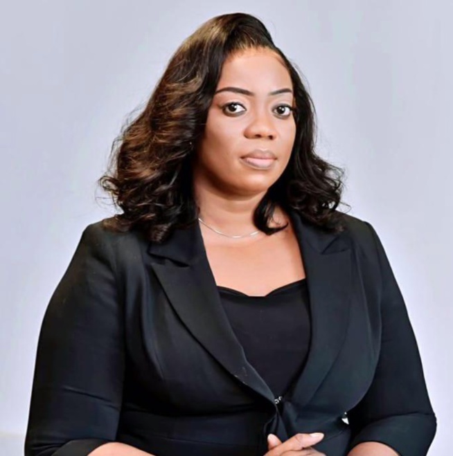 Cheikh Ndiaye usurpe l’identité de la députée Yéya Diallo et déplume DG et ministres Cheikh Ndiaye usurpe l’identité de la députée Yéya Diallo et déplume DG et ministres