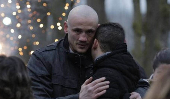 France: L’ex-boxeur Gilet jaune Christophe Dettinger condamné France: L’ex-boxeur Gilet jaune Christophe Dettinger condamné