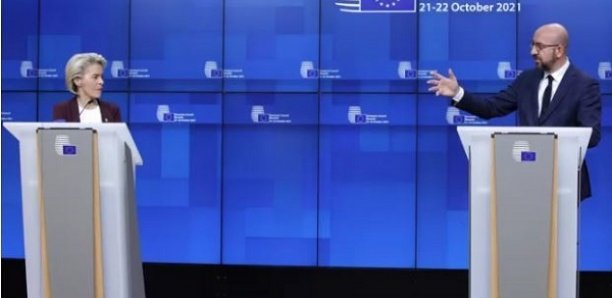 Sanctions contre la Russie: ce que propose l’Union européenne Sanctions contre la Russie: ce que propose l’Union européenne