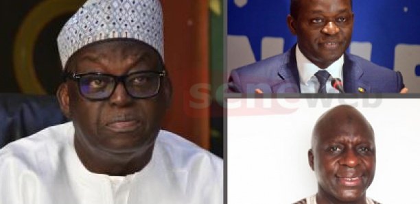 Alliance des forces de progrès (AFP) : Qui pour succéder à Moustapha Niasse (Par Lamine Fall)