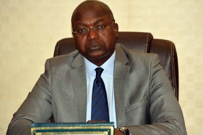 Création tous azimuts de Directions : Oumar Guèye freine les maires « pressés » et les rappelle à l’ordre Création tous azimuts de Directions : Oumar Guèye freine les maires « pressés » et les rappelle à l’ordre