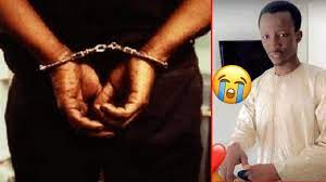 Meurtre de Ndongo Guèye : Bass Thiam avoue (finalement) son crime Meurtre de Ndongo Guèye : Bass Thiam avoue (finalement) son crime