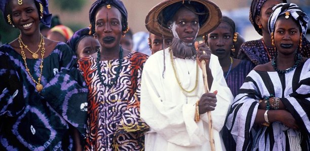 LE SÉNÉGAL COURTISÉ PAR SA RICHESSE CULTURELLE