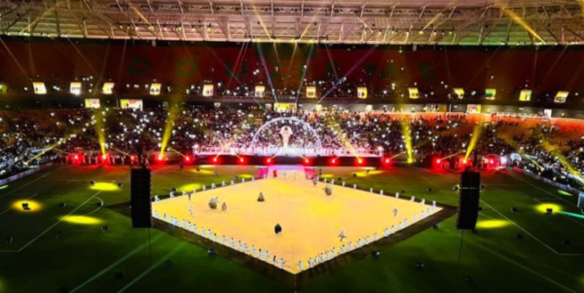 Inauguration stade Abdoulaye Wade: Des vendeurs d’invitations, arrêtés Inauguration stade Abdoulaye Wade: Des vendeurs d’invitations, arrêtés