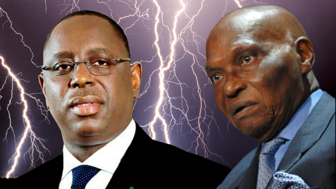 Retour sur les liens entre Abdoulaye Wade et Macky Sall: Ce que l’ancien président disait sur son futur successeur
