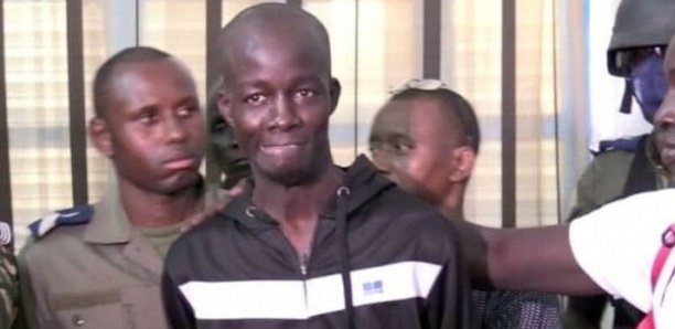 Évasion au Camp pénal : Boy Djinné condamné à.... Évasion au Camp pénal : Boy Djinné condamné à....