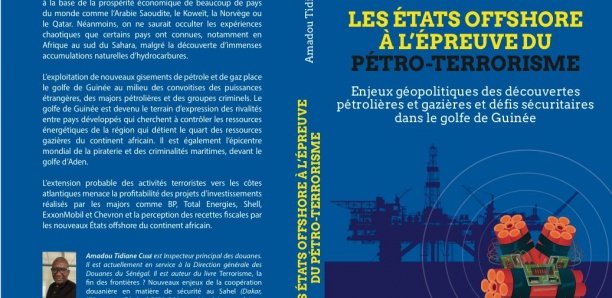 « Les Etats offshore à l’épreuve du pétro-terrorisme » (Par Amadou Tidiane CISSE)