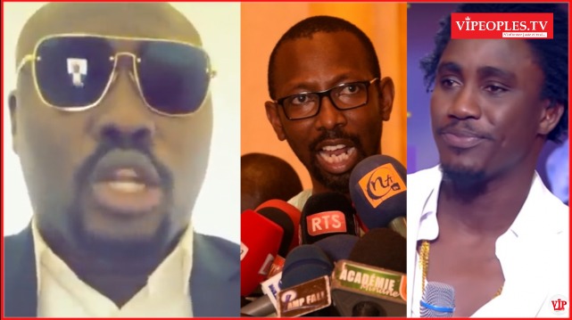 URGENT: Sabotage de la prestation de Waly Seck au stade par jalousie de Ndiaga Ndour voici les raisons ... URGENT: Sabotage de la prestation de Waly Seck au stade par jalousie de Ndiaga Ndour voici les raisons ...