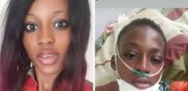 Bébé Carla, la petite sœur de Dj Arafat est décédée ! Bébé Carla, la petite sœur de Dj Arafat est décédée !