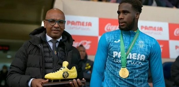 Boulaye Dia a failli abandonner le foot... Boulaye Dia a failli abandonner le foot...