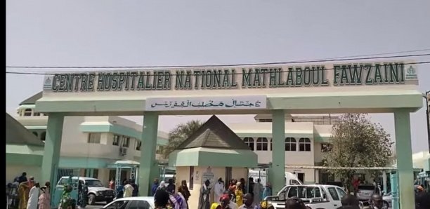 Grosse pénurie d'eau à Matlaboul Fawzayny : Le cri de colère des travailleurs de l'hôpital