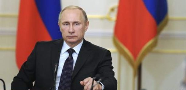L'allocution hallucinante de Poutine avant d’envahir l’Ukraine L'allocution hallucinante de Poutine avant d’envahir l’Ukraine