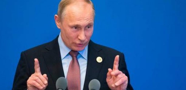 Guerre en Ukraine : L’avertissement de Vladimir Poutine aux pays qui voudront s’immiscer dans ce conflit Guerre en Ukraine : L’avertissement de Vladimir Poutine aux pays qui voudront s’immiscer dans ce conflit