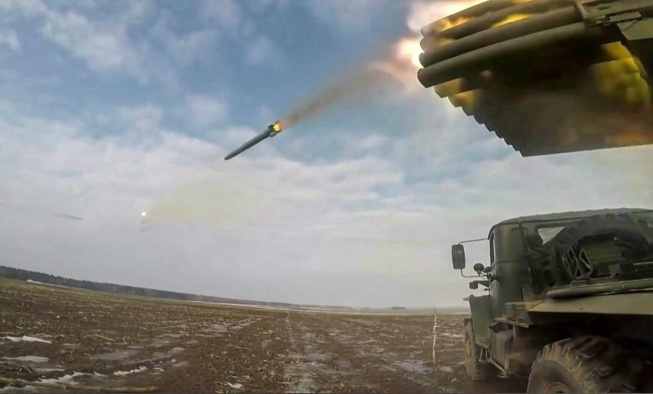 Des étudiants sénégalais basés en Ukraine dans la panique: « je n’ai jamais vu de tels bombardements » Des étudiants sénégalais basés en Ukraine dans la panique: « je n’ai jamais vu de tels bombardements »