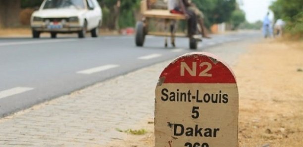 Autoroute Dakar-Saint-Louis: La BID accorde un financement de 270 millions de dollars au Sénégal Autoroute Dakar-Saint-Louis: La BID accorde un financement de 270 millions de dollars au Sénégal