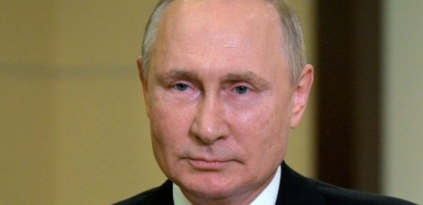 Crise ukrainienne: les trois scénarios qui s'offrent à Vladimir Poutine Crise ukrainienne: les trois scénarios qui s'offrent à Vladimir Poutine