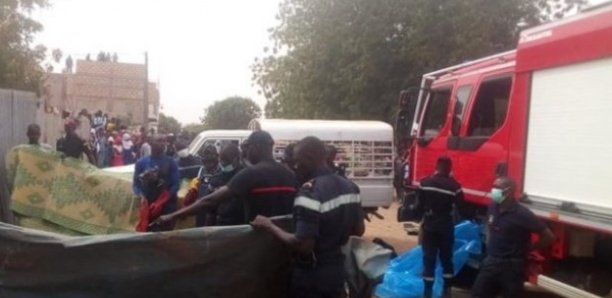Lynché à mort à Touba : Le film de l'"exécution" du présumé voleur Lynché à mort à Touba : Le film de l'"exécution" du présumé voleur
