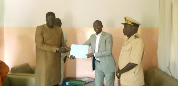 Commune de Méouane : Son recours rejeté, Bara Ndiaye passe le témoin à son successeur Cheikh Tidjane Sall