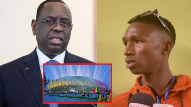 Malaw influenceur: "Macky Sall est le meilleur Président de tous les temps" Malaw influenceur: "Macky Sall est le meilleur Président de tous les temps"