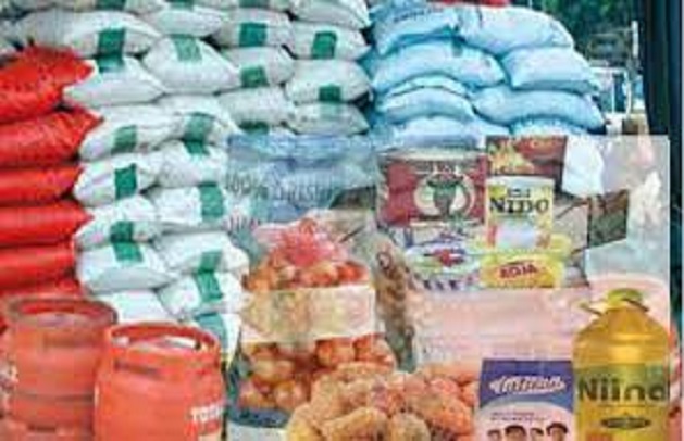 Sucre, huile et riz: Macky Sall baisse des prix de certains denrées