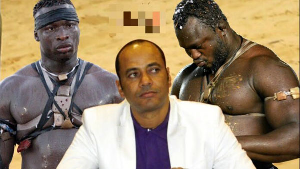 Lutte/ Modou Lo blessé à l’entrainement: Son combat contre Ama Baldé reporté à une date ultérieure Lutte/ Modou Lo blessé à l’entrainement: Son combat contre Ama Baldé reporté à une date ultérieure