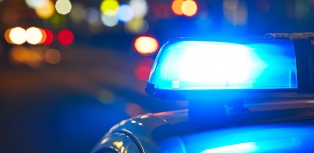 Fin de cavale pour un détenu en fuite depuis 5 ans Fin de cavale pour un détenu en fuite depuis 5 ans