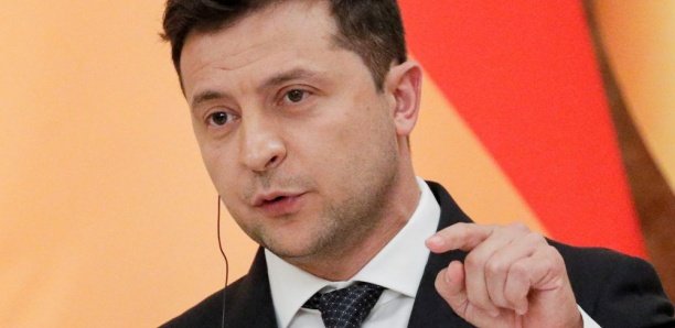 Crise Ukrainienne : 137 morts, 316 blessés... Zelensky fait le bilan déjà lourd Crise Ukrainienne : 137 morts, 316 blessés... Zelensky fait le bilan déjà lourd