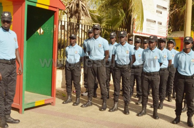 Kolda / Reconnus coupables de deux délits, 39 ASP dispensés de peines par le tribunal Kolda / Reconnus coupables de deux délits, 39 ASP dispensés de peines par le tribunal