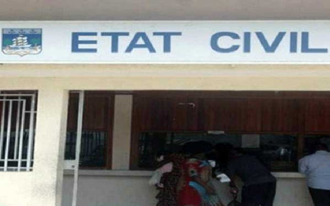 Enregistrement universel d’actes d’état-civil : L’UE au secours de la commune de Thiès-Ouest Enregistrement universel d’actes d’état-civil : L’UE au secours de la commune de Thiès-Ouest