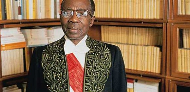 20 ans après sa mort : Léopold Sédar Senghor marque toujours les esprits