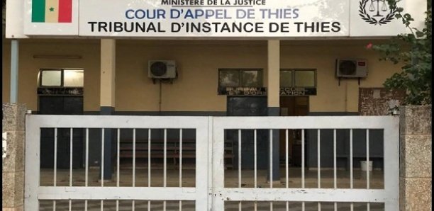 Abus de confiance : Elle réclame 1,9 million de FCfa à son petit ami et le traine en justice Abus de confiance : Elle réclame 1,9 million de FCfa à son petit ami et le traine en justice