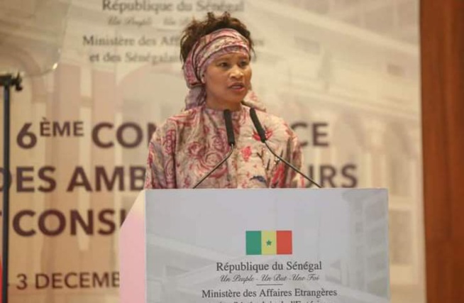 Conflit en Ukraine : Les nouvelles directives des autorités aux Sénégalais résidant dans le pays (Document)