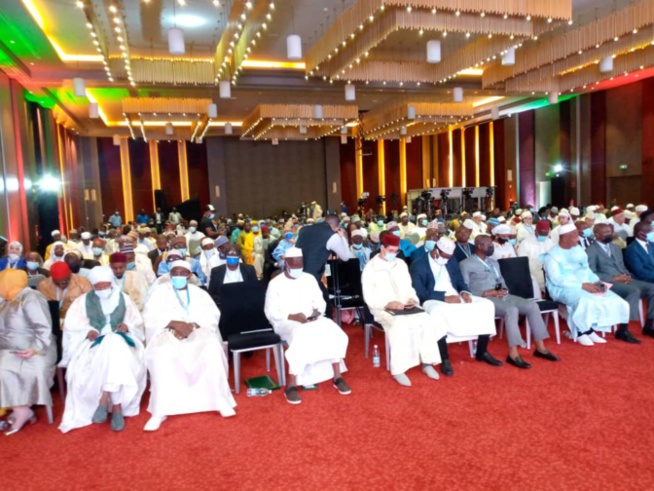 Côte d'Ivoire: Le dialogue inter-religieux, un nouvel élan pour le Roi Mohamed VI Côte d'Ivoire: Le dialogue inter-religieux, un nouvel élan pour le Roi Mohamed VI