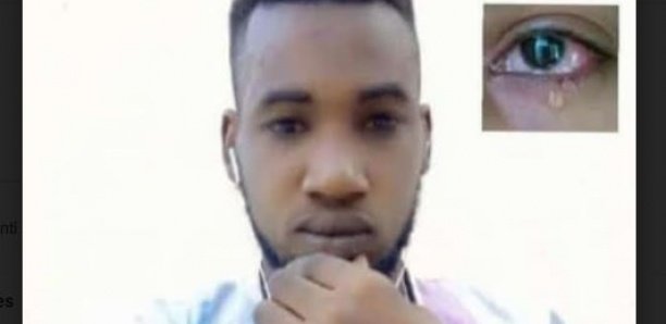Touba : Le voleur lynché à mort venait juste d'être élargi de prison Touba : Le voleur lynché à mort venait juste d'être élargi de prison