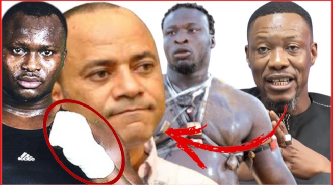 URGENT: Les révélations de TANGE sur le report du combat Modou Lo vs Ama Baldé, basé sur du Faux et usage de Faux de Luc Nicolai et la plainte devant le procureur du 24 février URGENT: Les révélations de TANGE sur le report du combat Modou Lo vs Ama Baldé, basé sur du Faux et usage de Faux de Luc Nicolai et la plainte devant le procureur du 24 février
